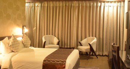 Costa Riviera Hotel Room Type - Family Room