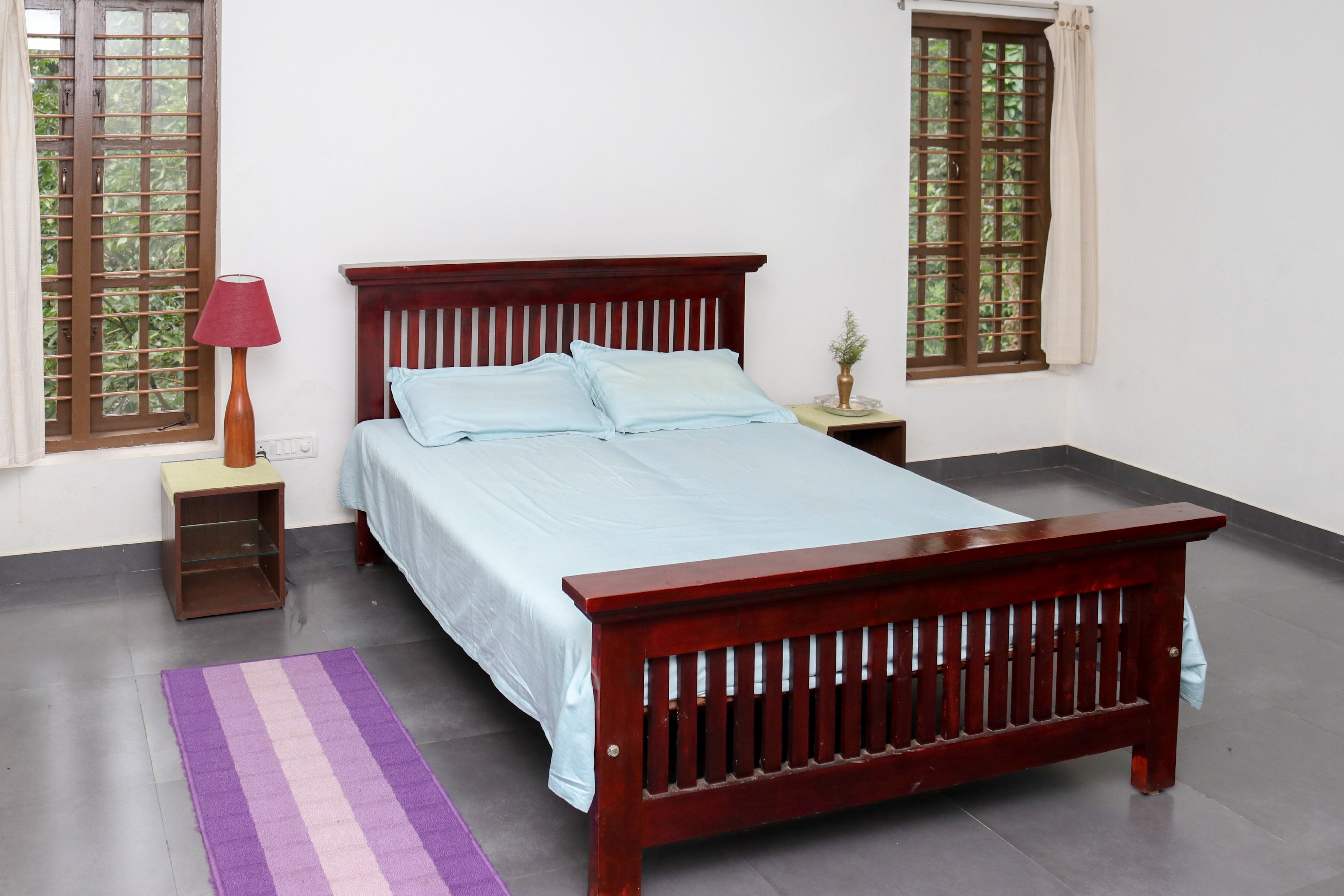 WildBerries Homestay - Tap to explore photos
