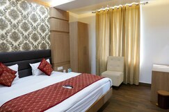 Pride Inn