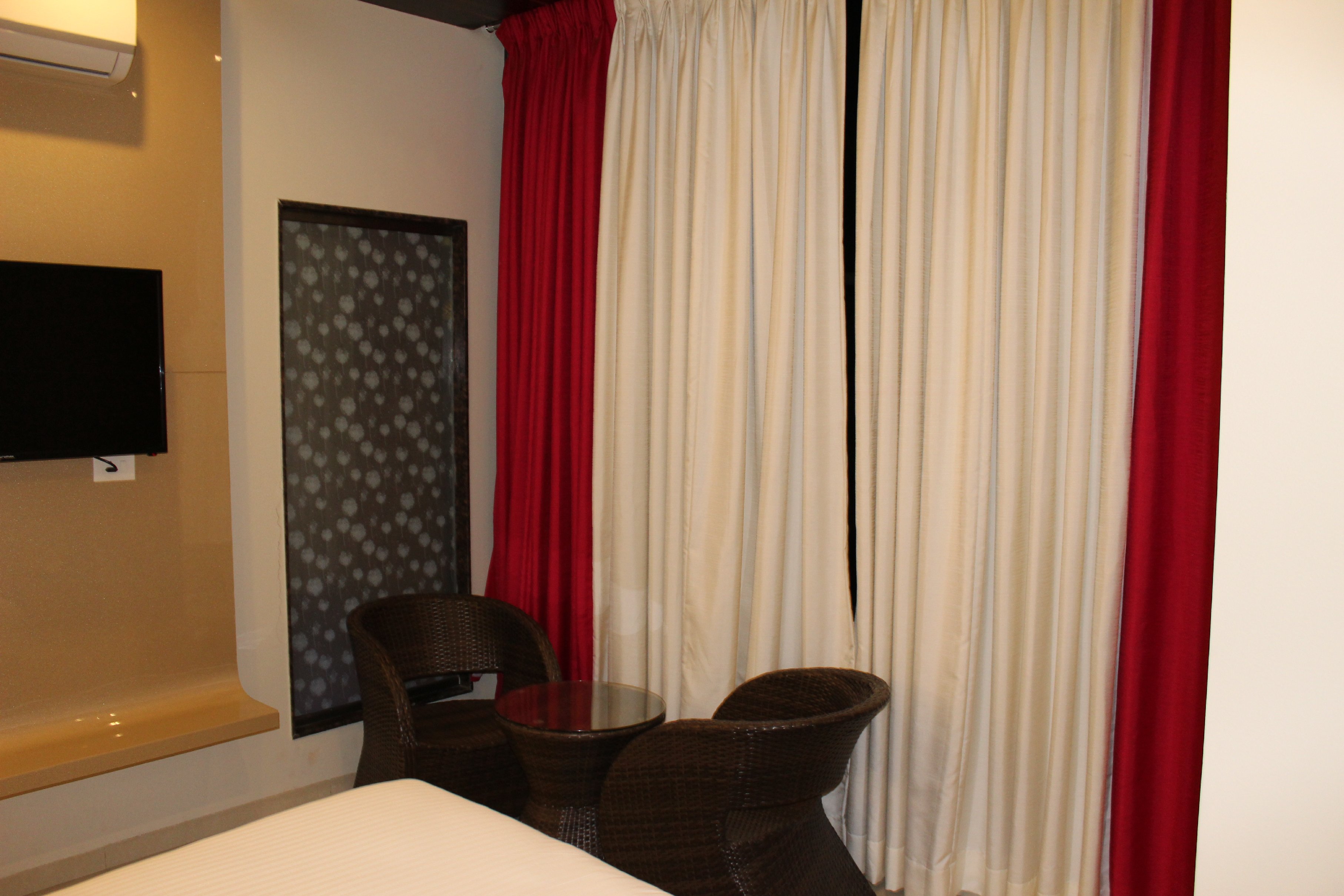 LAXMINARAYAN PALACE Room Type - Super Deluxe Room