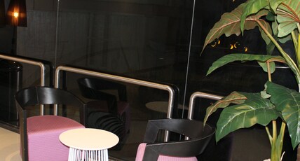 LAXMINARAYAN PALACE Room Type - Standard Room AC