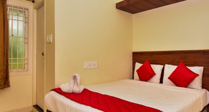BON STAY INN Room Type - Family Suite AC BON STAY INN Room Type - Family Suite AC