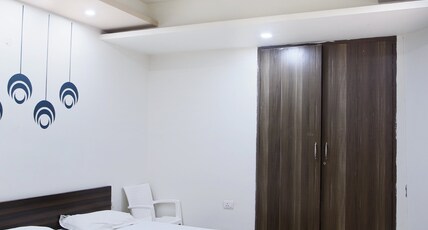 Braj Villas Room Type - 1Bhk Ac Suit