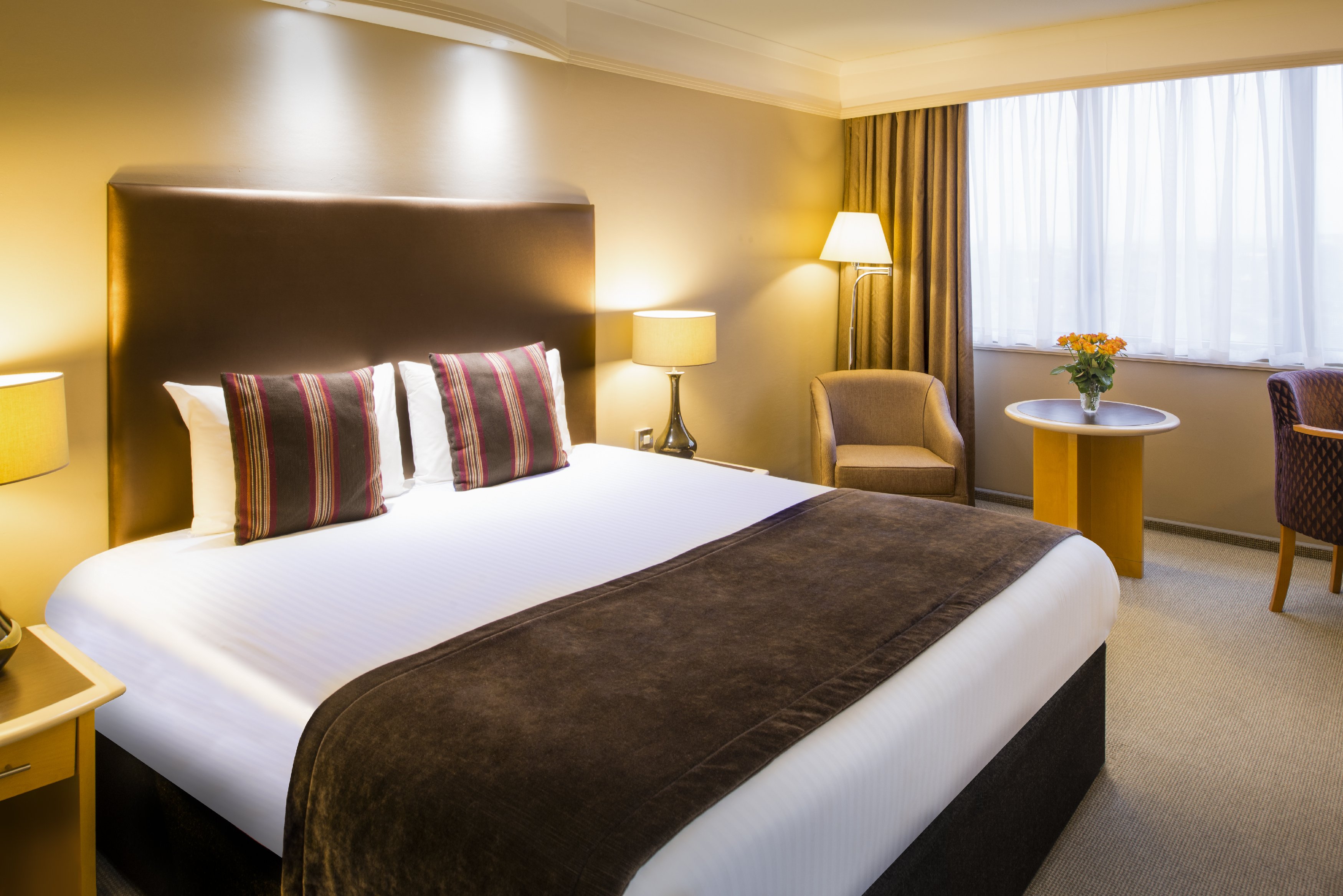 Copthorne Hotel Slough-Windsor - Tap to explore photos