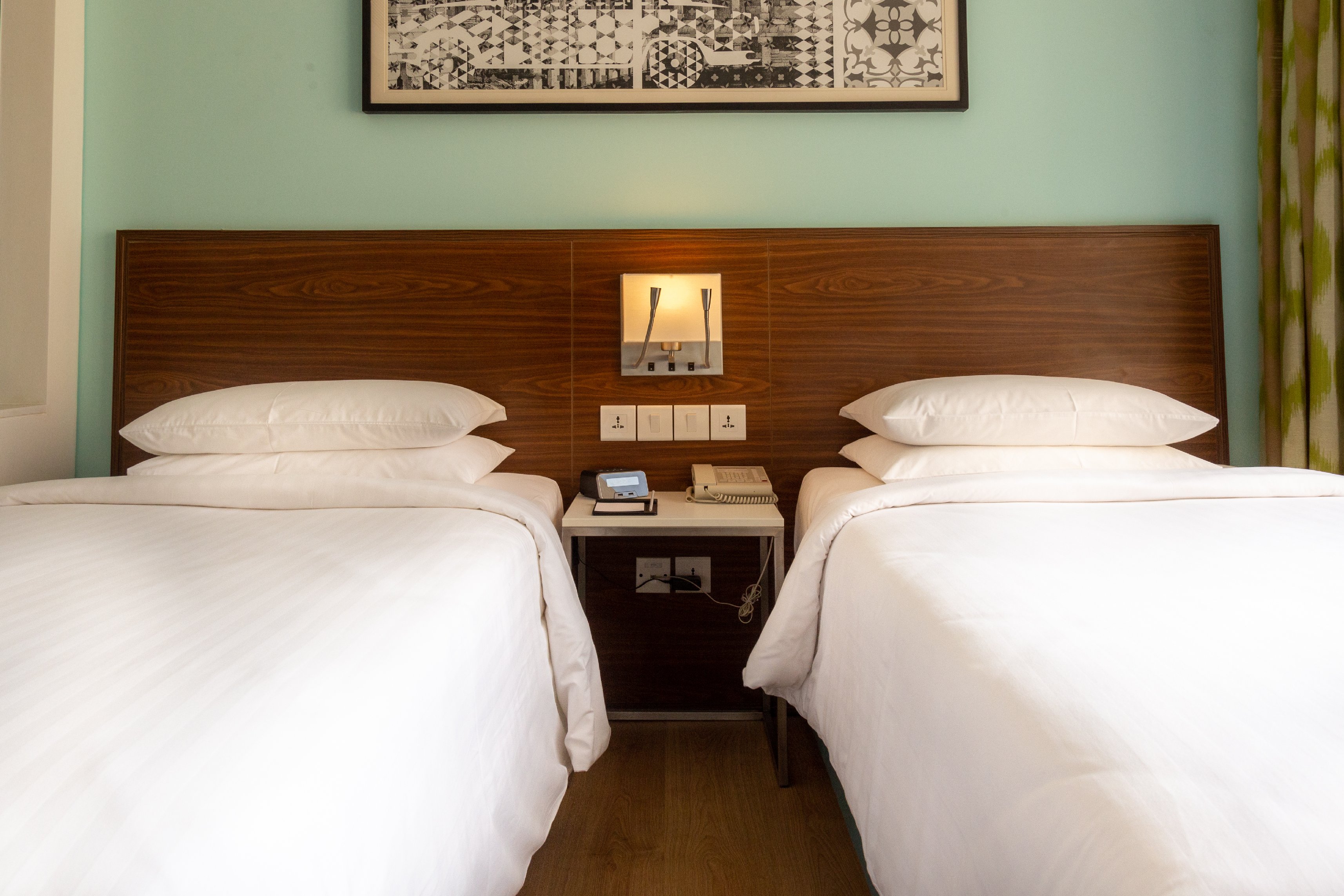 Fairfield by Marriott Sriperumbudur - Tap to explore photos