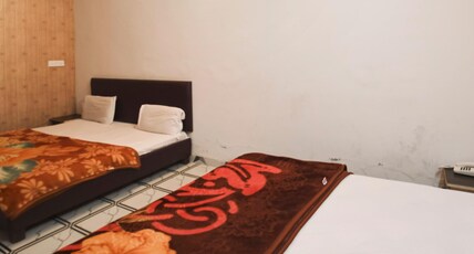 Hotel Royal Dreams Room Type - FAMILY ROOM