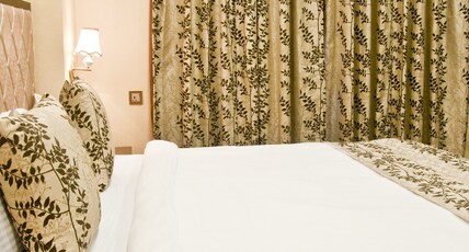 HOTEL CASA RIVA Room Type - Superior Room