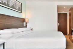 Rooms of Fairfield by Marriott Chennai OMR