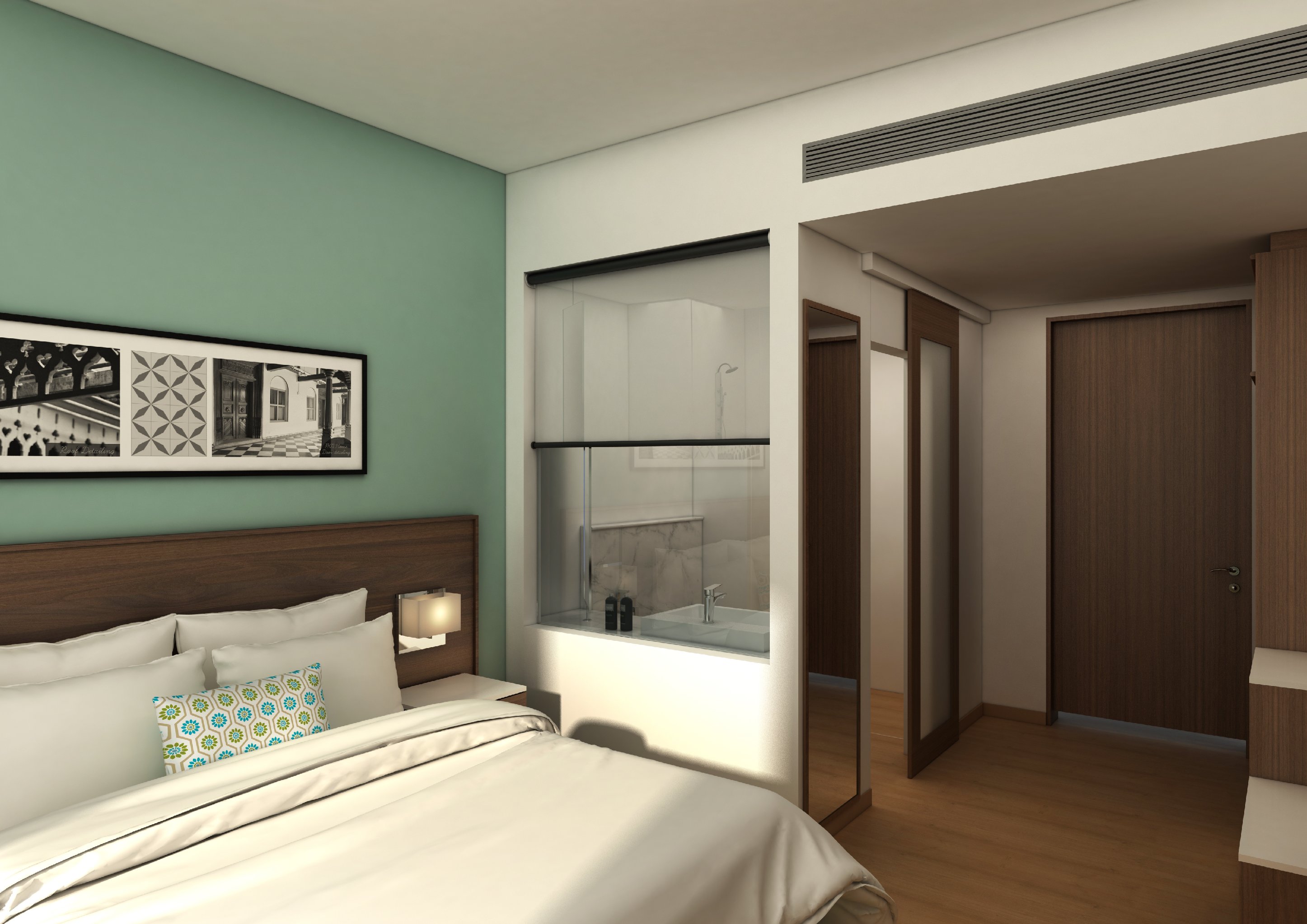 Fairfield by Marriott Chennai OMR - Tap to explore photos