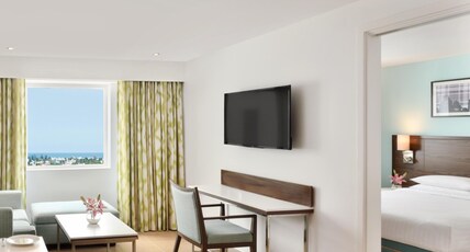 Fairfield by Marriott Chennai OMR Room Type - Fairfield Apartment