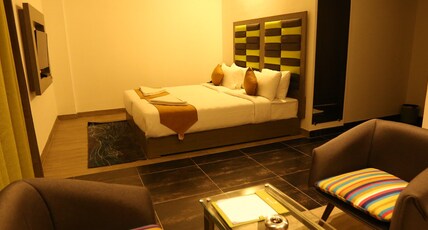HOTEL JUMP IN & OUT Room Type - Superior