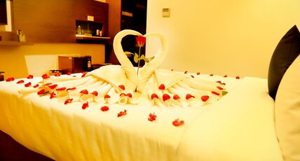 HOTEL JUMP IN & OUT Room Type - Comfort