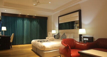 Hotel Stella Continental Room Type - Executive Room