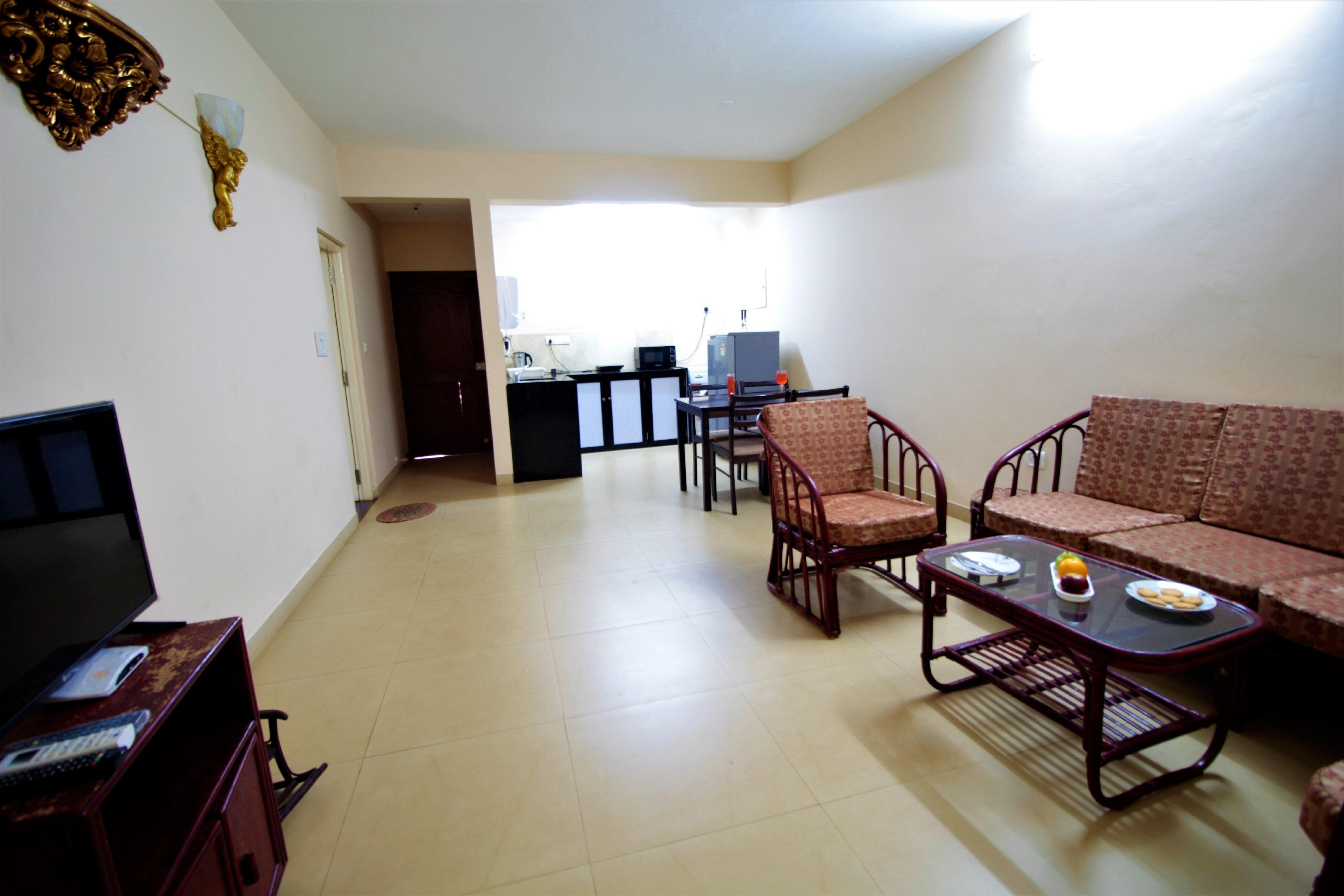 Mulberry Suites Vagator beach road - Tap to explore photos