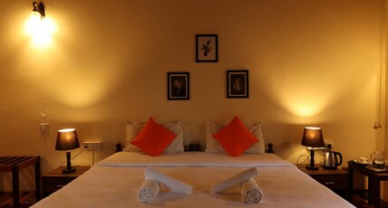 Avadale Coorg- Stag Group Not Allowed Room Type - Deluxe Room