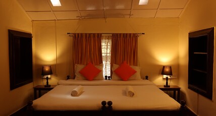 Avadale Coorg- Stag Group Not Allowed Room Type - Standard Room