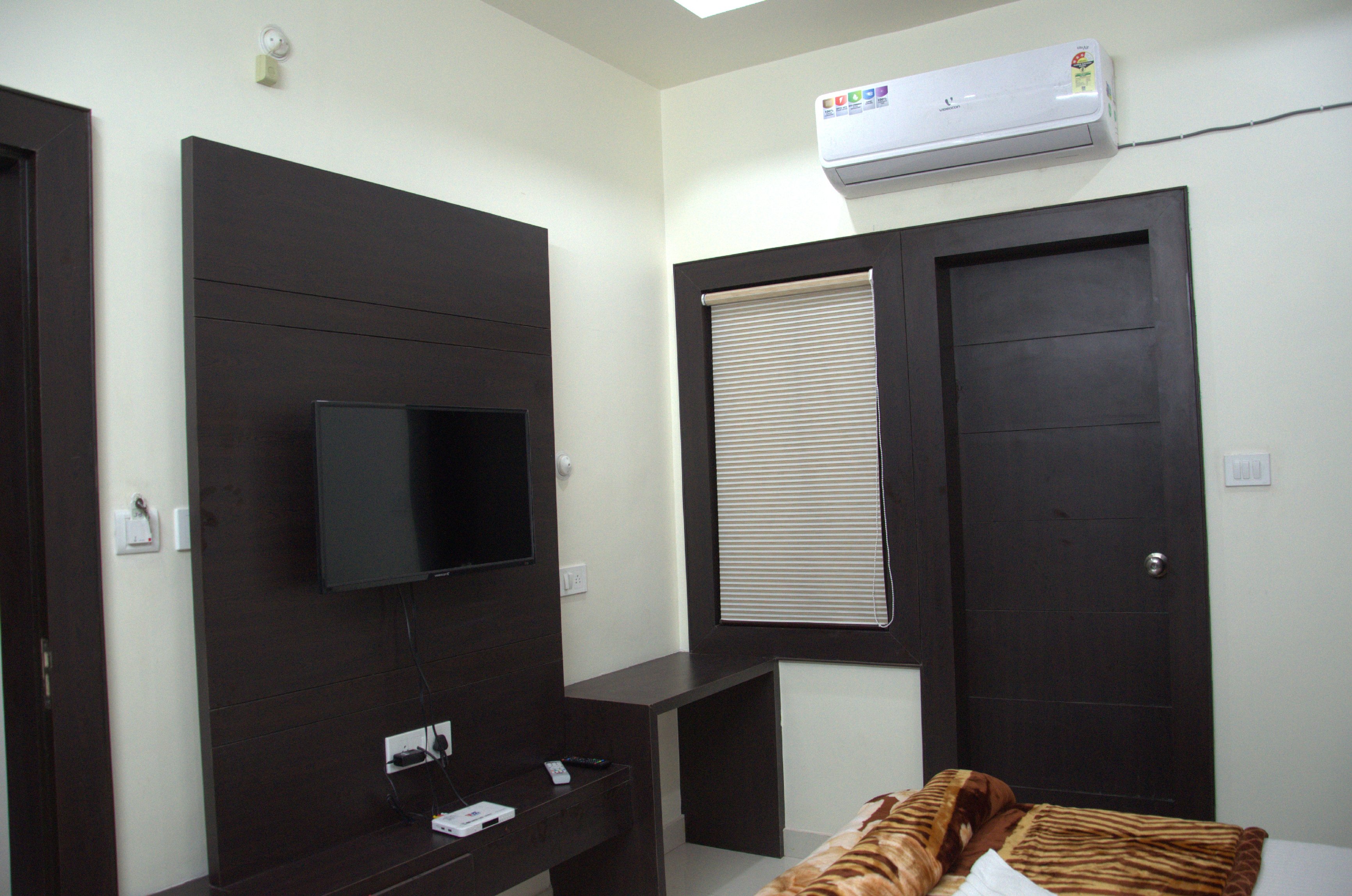 Hotel Mahabir Inn Room Type - Super Deluxe