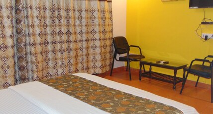 DONA PAULA CLASSIC HOTEL Room Type - Superior Room