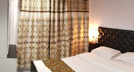 DONA PAULA CLASSIC HOTEL Room Type - Standard Ac Room