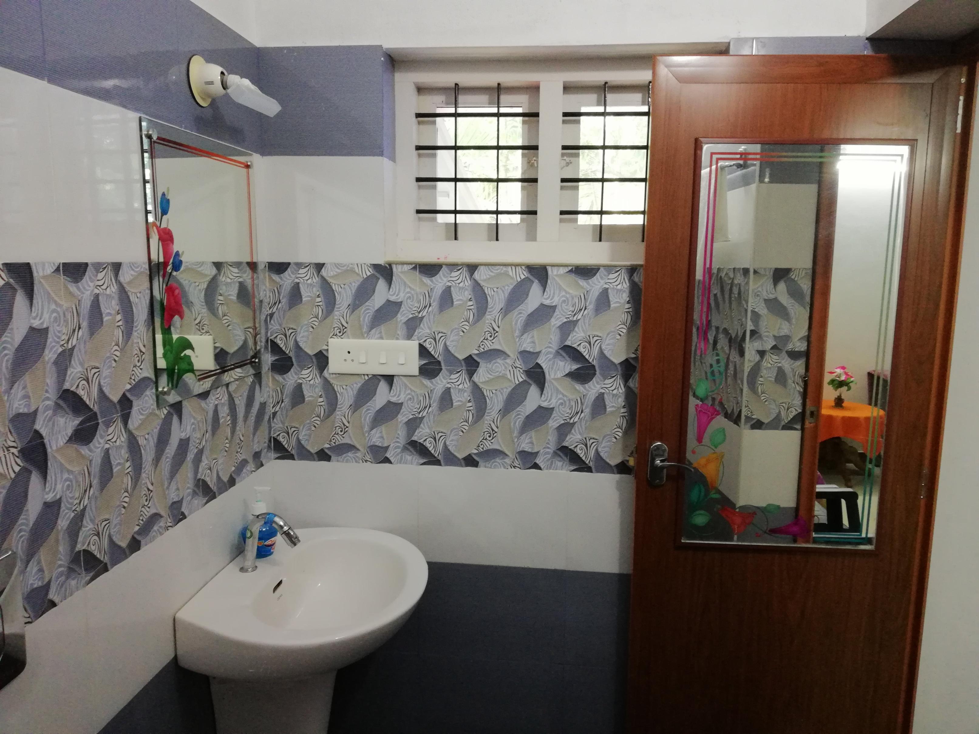 Takashi Homestay Room Type - DIAMOND