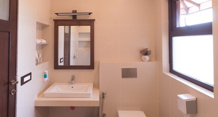 Club Mahindra Ambaghat, Kolhapur Maharashtra Room Type - Superior Room Club Mahindra Ambaghat, Kolhapur Maharashtra Room Type - Superior Room