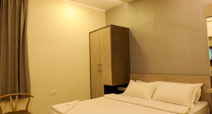 Jayam Hotel Room Type - Standard AC Room