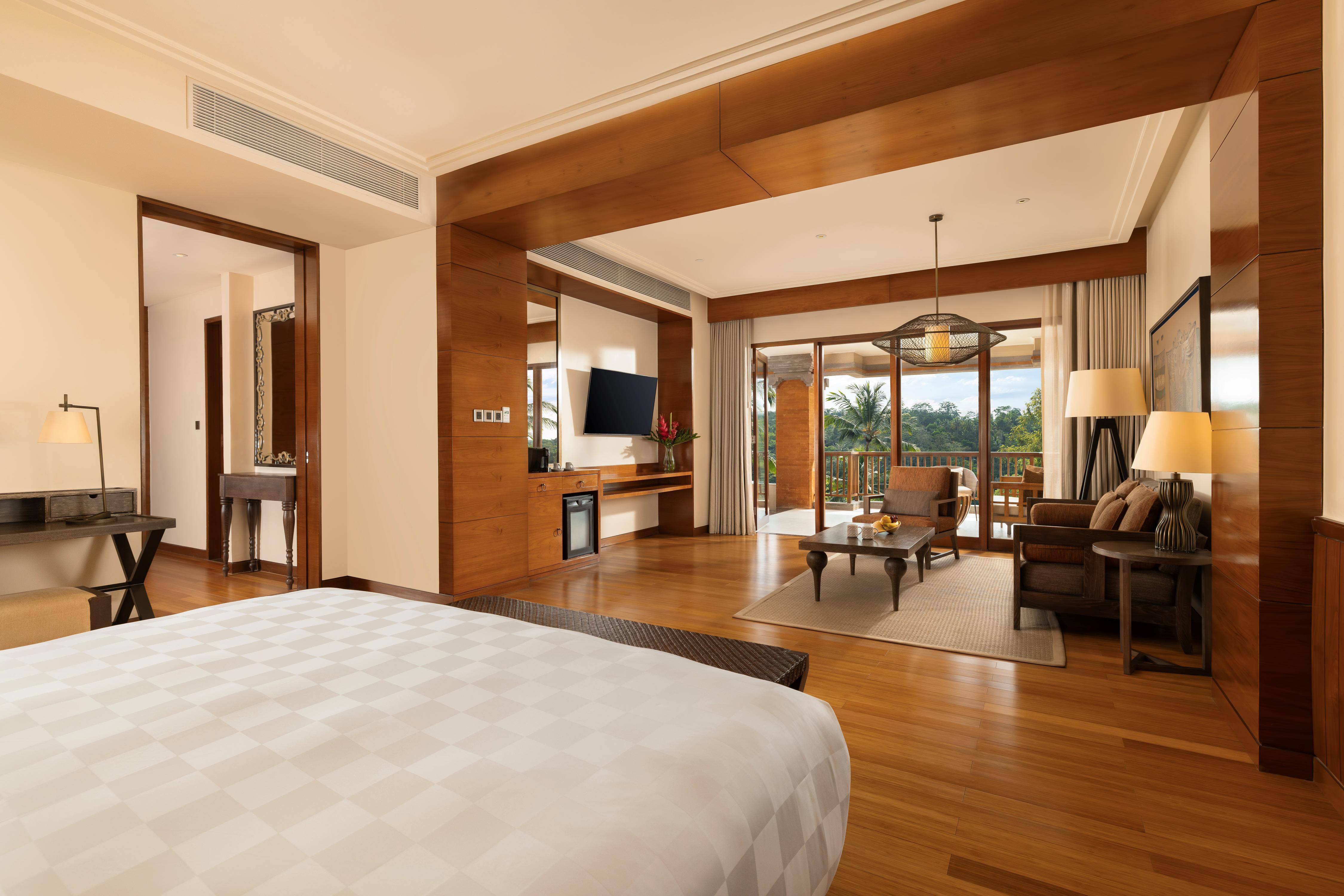 Padma Resort Ubud - Tap to explore photos