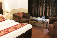 Hotel Parin