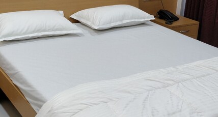 Shalom Stay Room Type - Standard Double Room