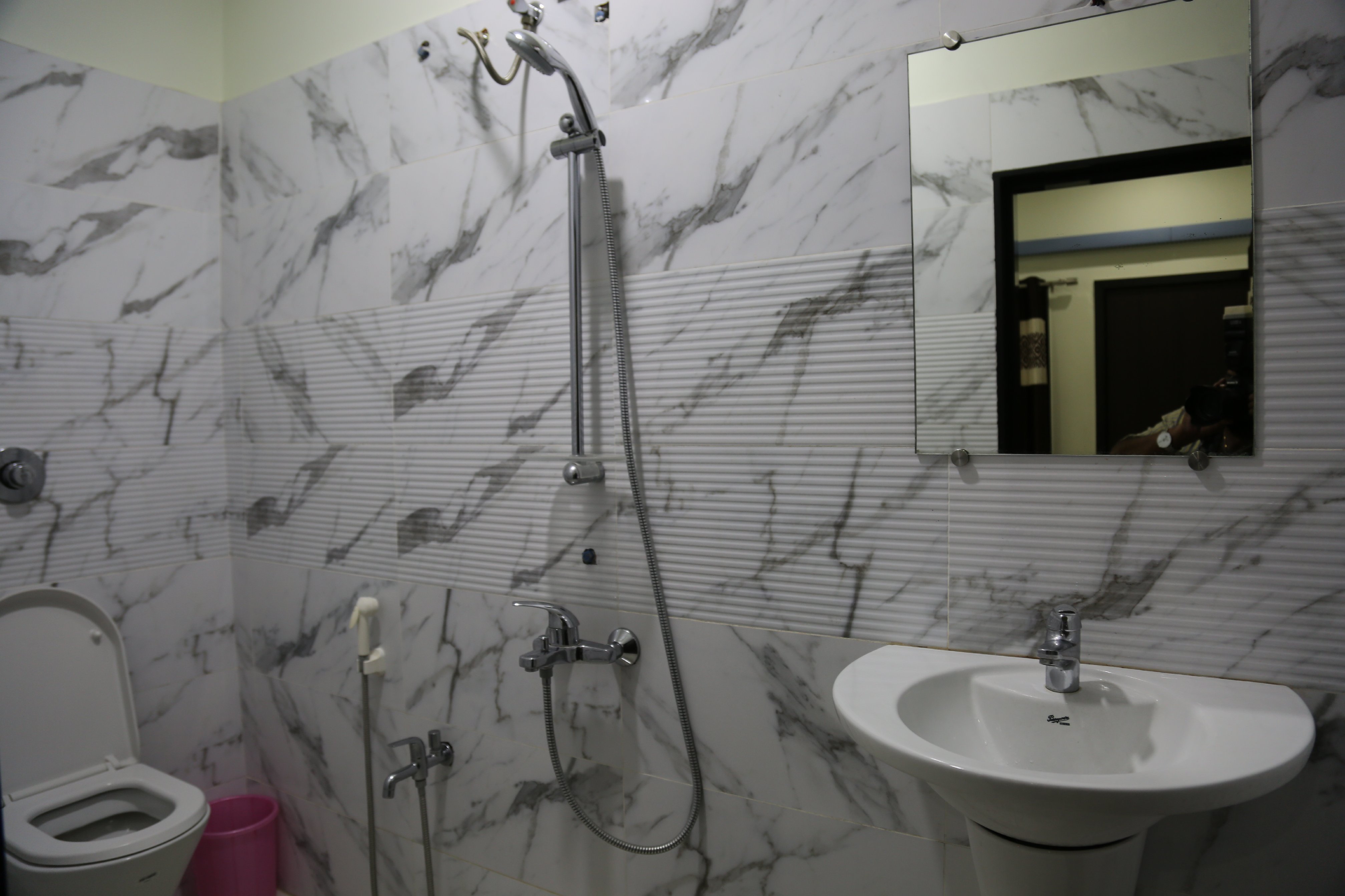 HOTEL SRI JUPUDY RESIDENCY - Tap to explore photos