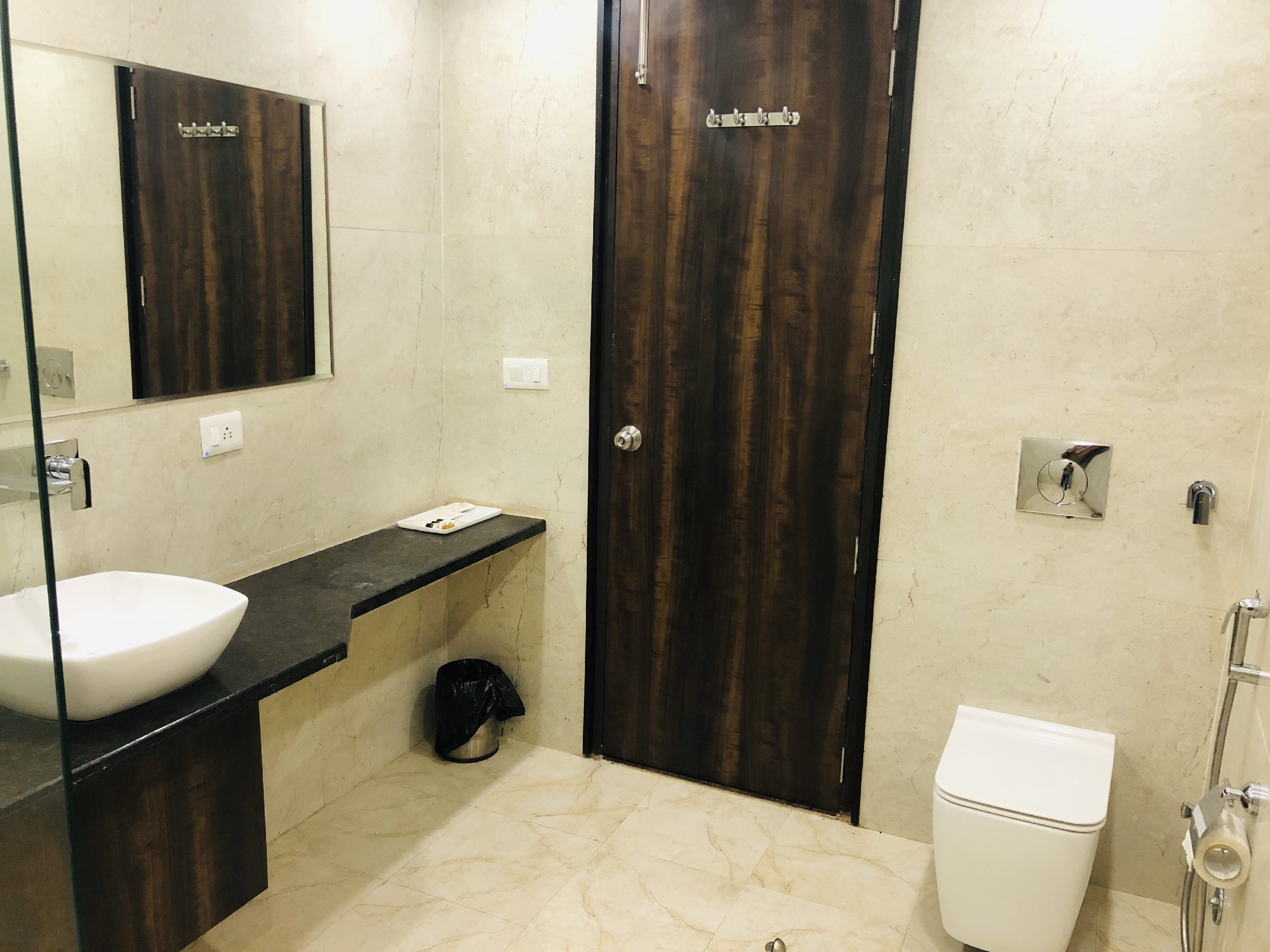 HOTEL ROYAL PALACE, HAPUR - Tap to explore photos