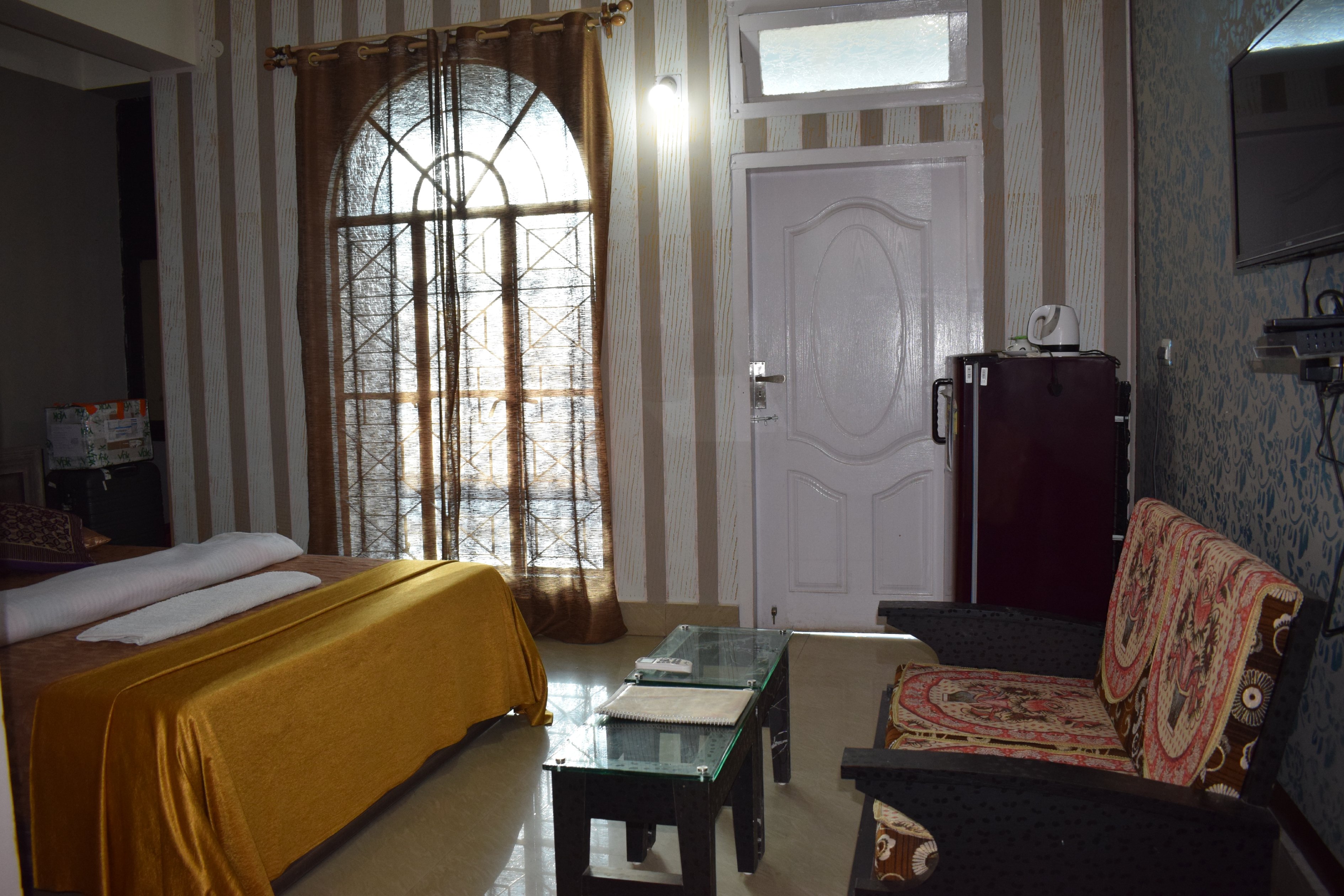Hotel Siddarth Palace - Tap to explore photos