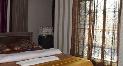 Hotel Siddarth Palace Room Type - VIP Room