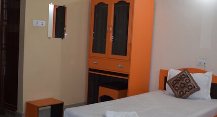 Hotel Siddarth Palace Room Type - Double Room - AC