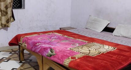 Jain Shree Hotel & Restaurant Room Type - Standard AC