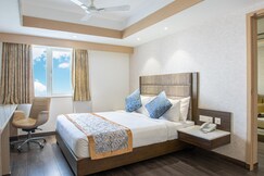 Hotel Saradhagrande