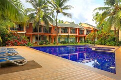 Royale Holiday Villa - 4BHK | JAQK Holidays 