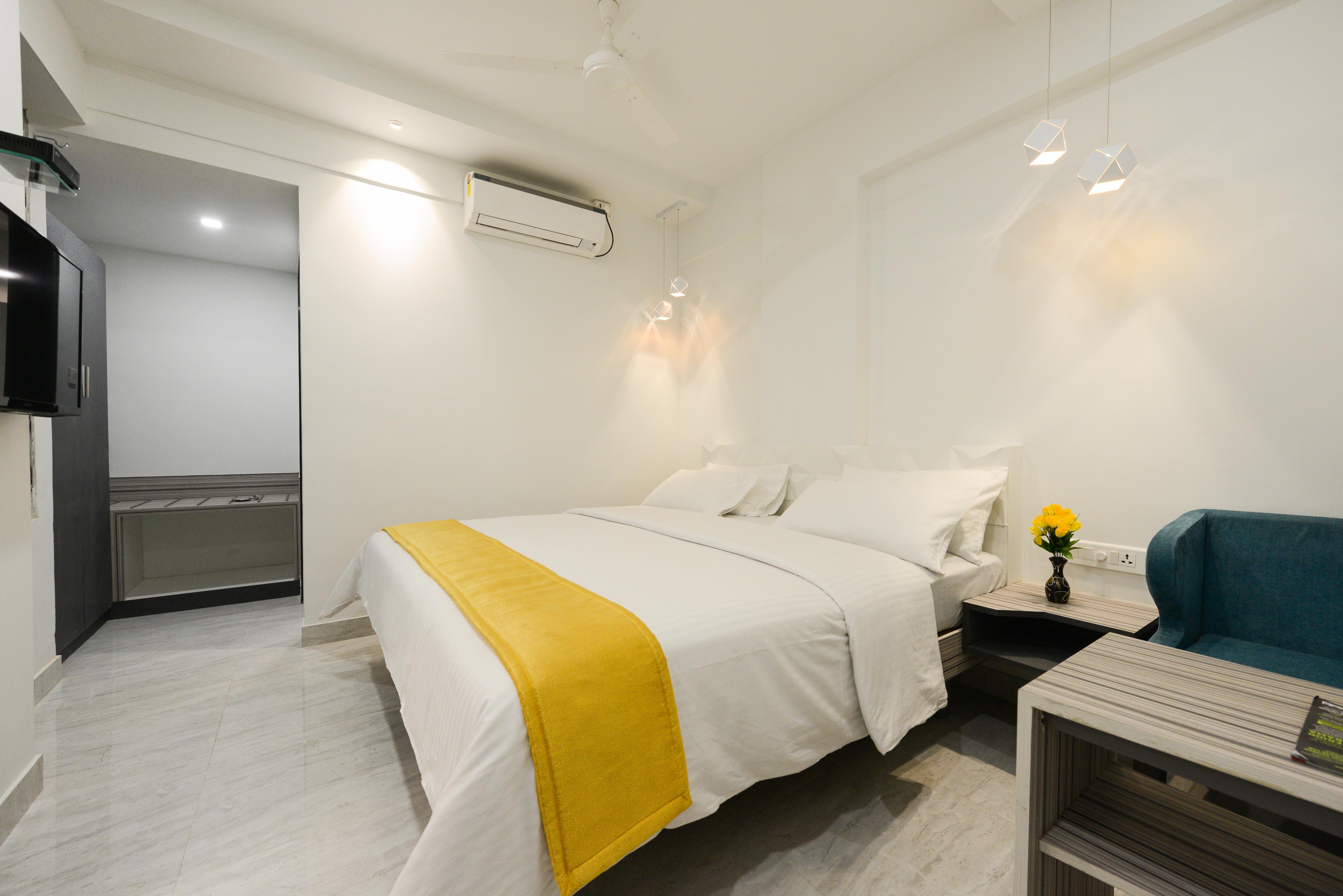 Hotel Vijay Fablis - Tap to explore photos