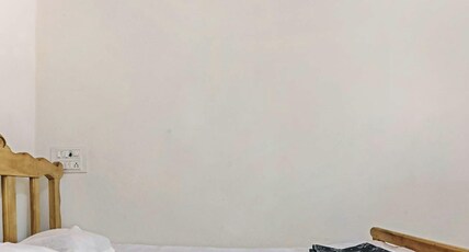Sitai Homestay | Rooms & Wi-Fi Room Type - Non AC