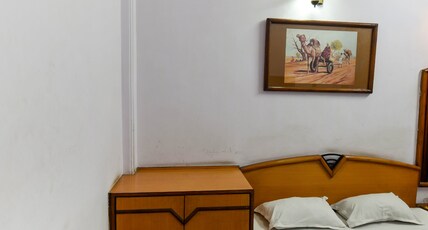 Hotel Shubh Room Type - Non Ac Room