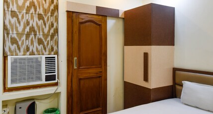 Hotel Shubh Room Type - Ac Deluxe room