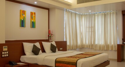 Monarch MontVert, Baner, Pune Room Type - Deluxe Room