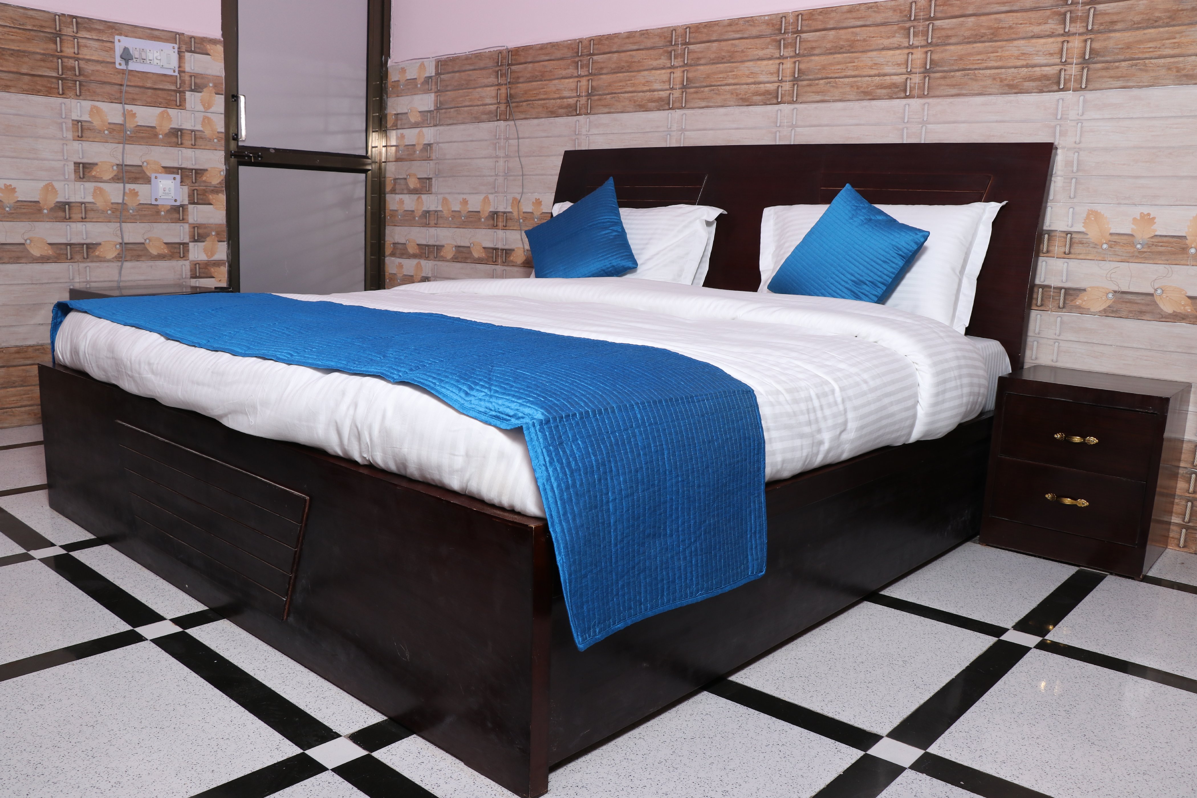 Dream World Water Park Resort Room Type - Deluxe