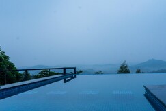 EPIC HILLS POOL VILLA-4BHK VILLA