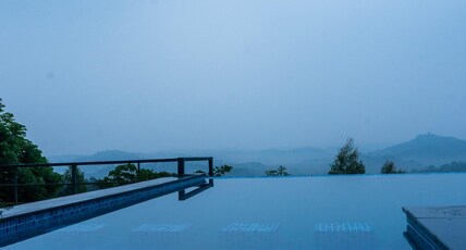 EPIC HILLS POOL VILLA-4BHK VILLA Room Type - EPIC HILLS POOL VILLA-4BHK VILLA
