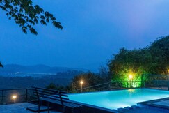 Address of EPIC HILLS POOL VILLA-4BHK VILLA