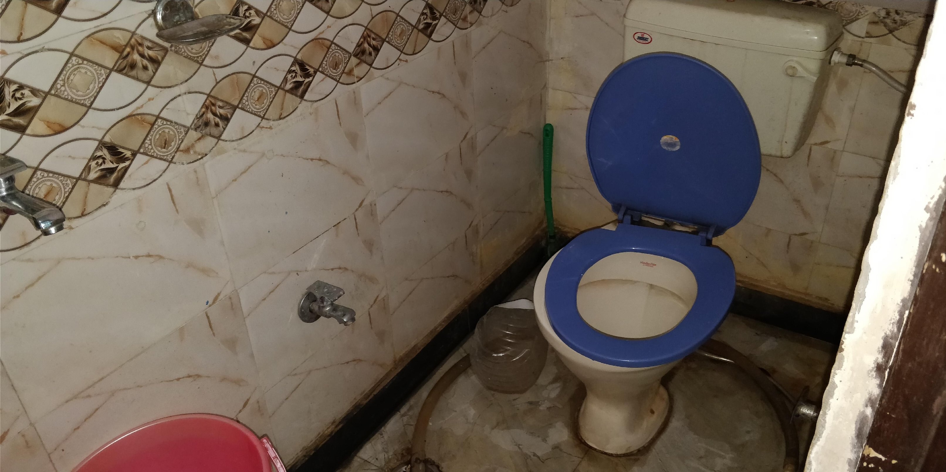 Royal Residency 111-1 BHK Apartment - Tap to explore photos