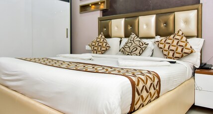 HOTEL HASINI INN Room Type - Suite