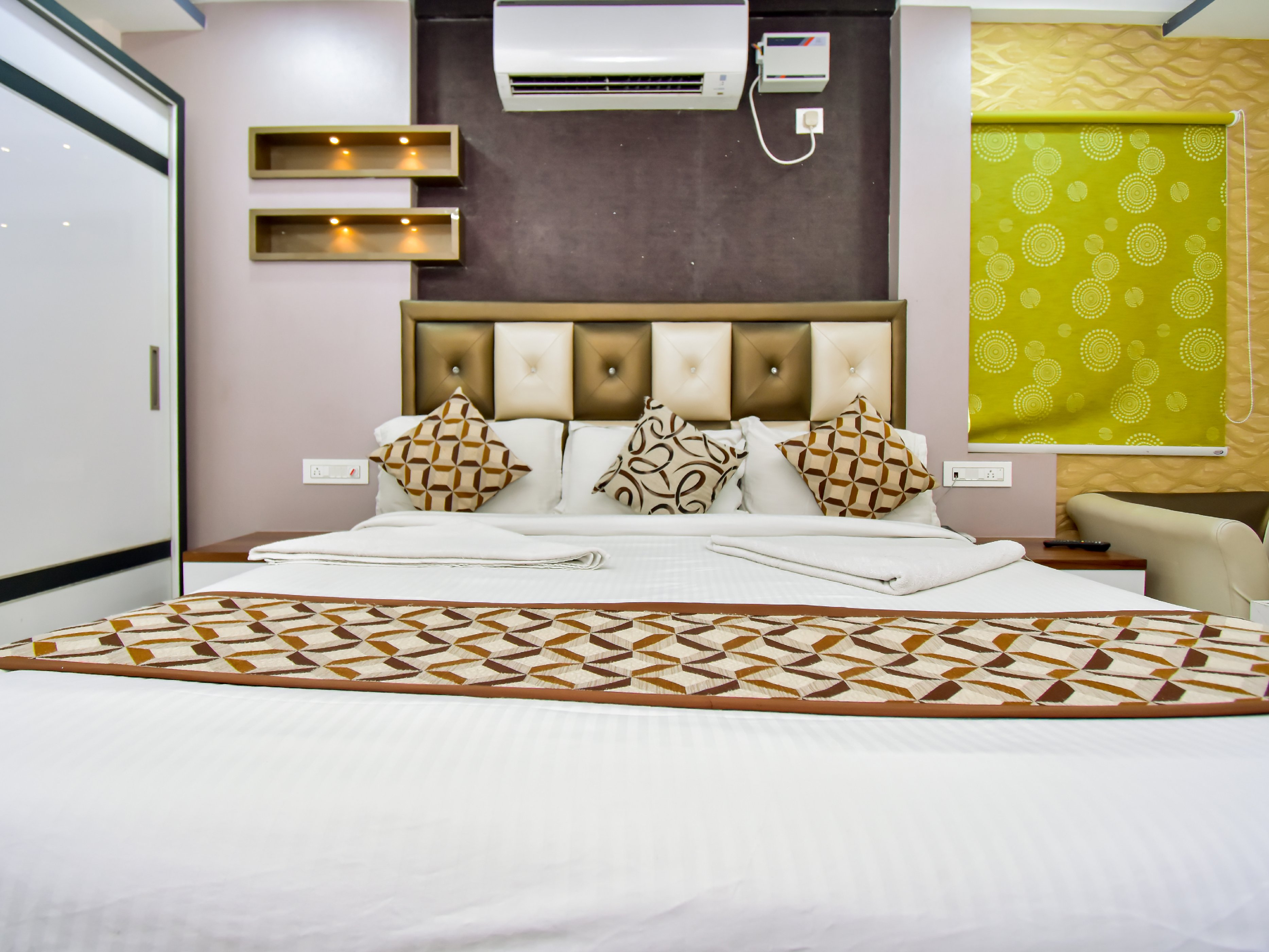 HOTEL HASINI INN - Tap to explore photos