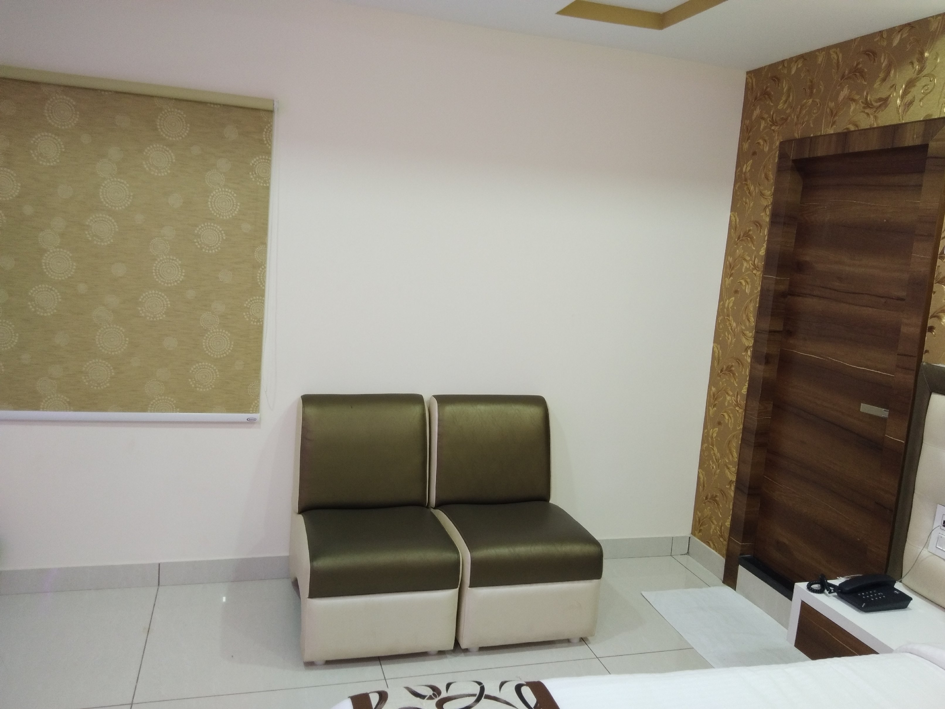 HOTEL HASINI INN Room Type - Suite